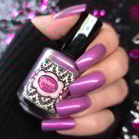 Image 1 of Glisten & Glow - Sweet Dreams are made of this