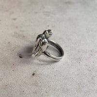 Image 3 of Teeth ring