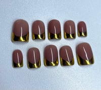 Image 2 of The Gold Standard Size Small