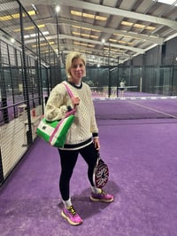 Image 24 of Sports Aran - Made in Ireland