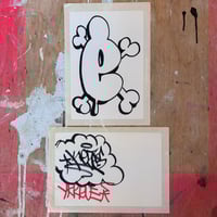 Image 9 of KEZ 5 STICKER PACK