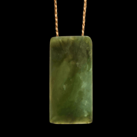 Image 1 of Toki Pounamu