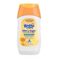 Image 1 of Ricitos De Oro Crema Corporal 250ml
