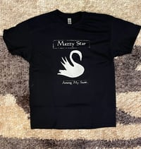 Image 1 of Mazzy Star swan