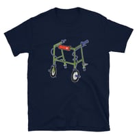 Image 4 of WALKER WEEKEND ONE OFF SHIRT