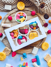 Image 2 of Candy Box