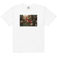 Teflon Don - White T-Shirt