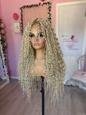 Image of Shakira luxury (custom order)