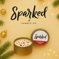 Image 1 of Sparked’s Travel Mini's