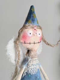 Image 4 of The Blue Fairy 