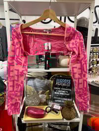Image 2 of NWT Fashion Nova 2 piece set 