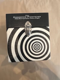 Image 1 of The Smashing Pumpkins - The Aeroplane Flies High (Virgin) / USED 5CD single box set / great shape 