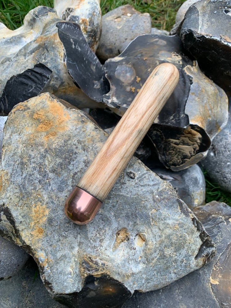 Image of Copper Bopper 