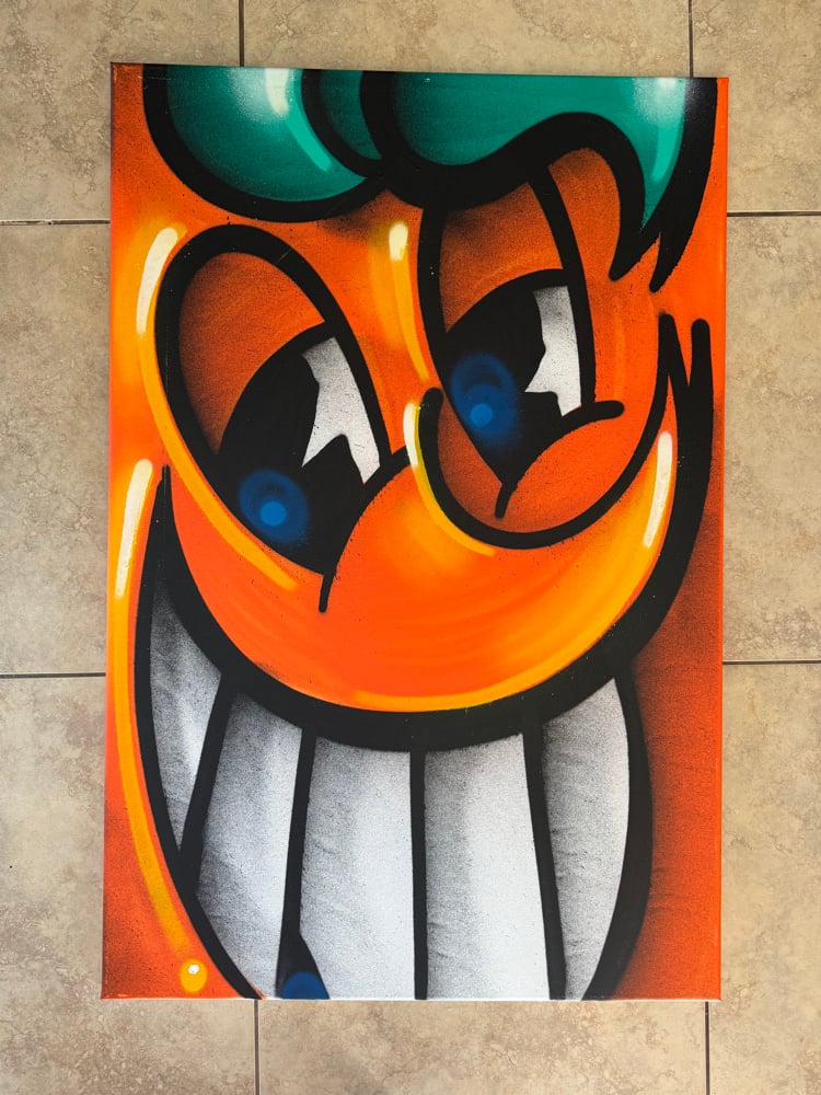 Image of Fountainebleu 7