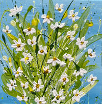 Image 1 of Daisy Bunch