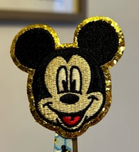 Image 3 of Mickey Mouse bum bag