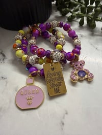 Luxury bracelet set #30