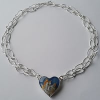 Image 1 of The Oceana Necklace