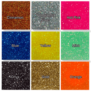 Image of Glitter Pens