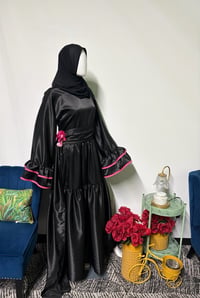 Image 4 of Zahra Abaya