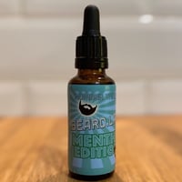 Image 4 of Beard Land Beard Oil