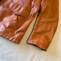 Image 2 of Juice Leather Jacket