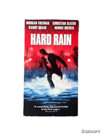 Image 1 of Hard Rain [1998]