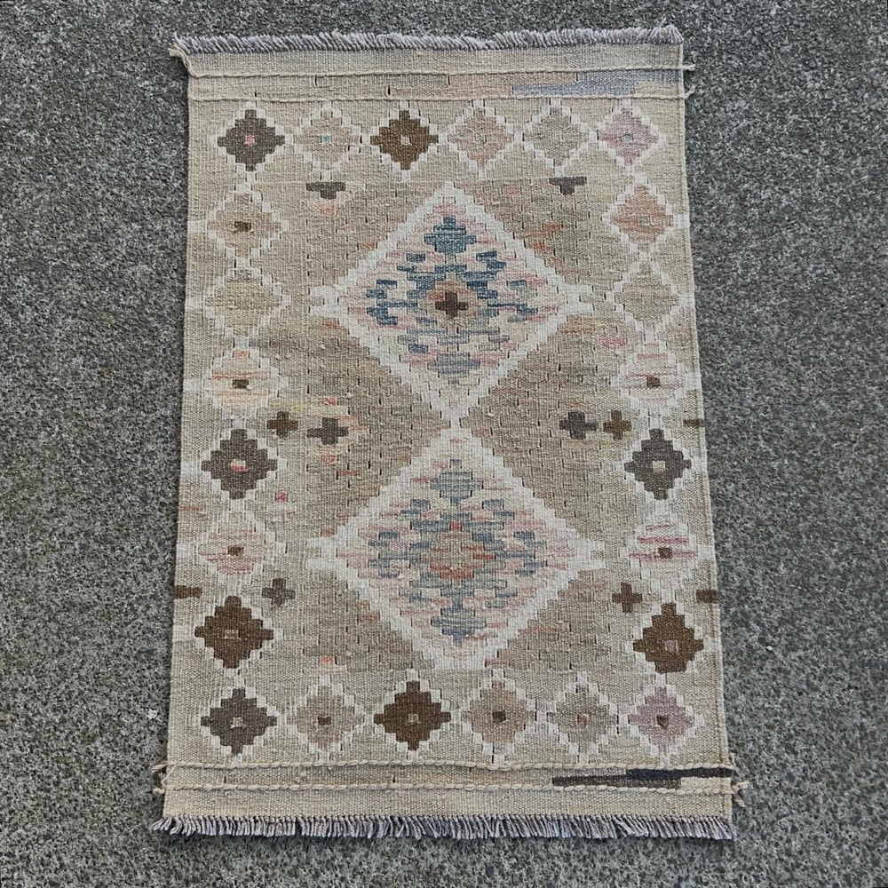 Image of Small Kilim no.2