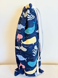 Image 6 of 'Fizzy Bubbly' Bottle Bags