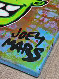 Image 9 of Encountering The Graff Monster 