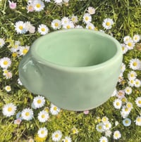 Espresso Cup Mint Green