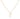 Personalised Initial Necklace