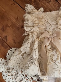 Image 3 of Norie  Newborn Romper