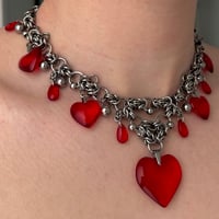 Image 5 of Valentines Delight Necklace