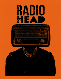 Image 4 of Sudadera Radiohead 