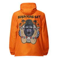 Image 3 of EVERYONE EAT-CA®️ (JACKET)