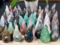 Crystal Gnomes