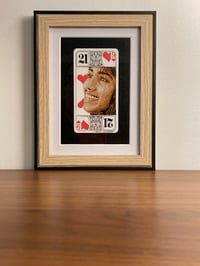 Image 2 of Smile Playing Card