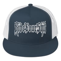 Image 1 of Trucker Cap