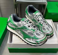 Image 11 of UNISEX TECHNO RUNNERS