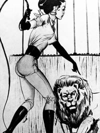 Image 19 of Fuzoku Kitan 1971 #7