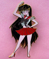 Image 1 of Prototype Senshi: Mars