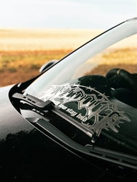 Image 1 of V2 banner