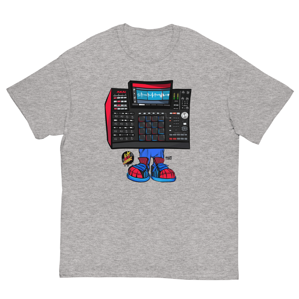 BEATSYNCMPCX