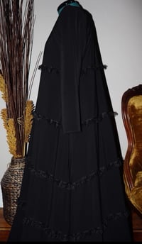 Image 2 of Fadiyah Abaya 