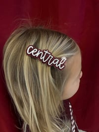Image 4 of Hair Clip