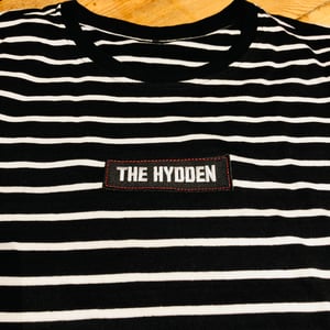 Image of The Hydden Prison Shirt