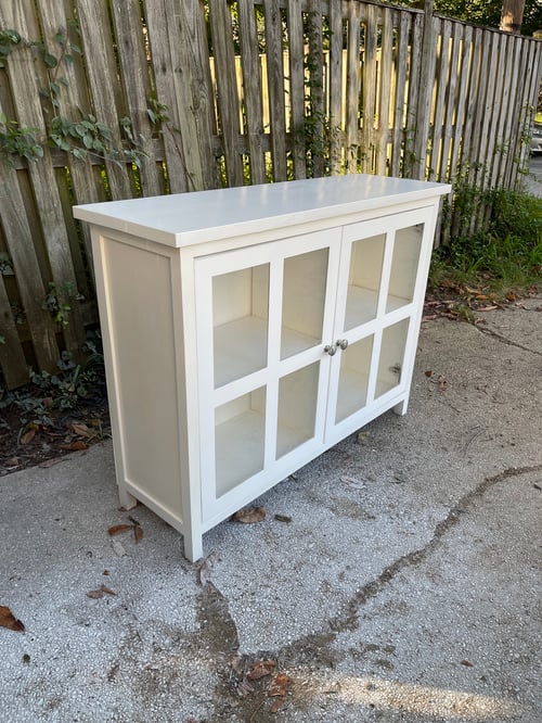 Image of 48” Console