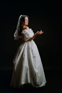 Image 6 of 1980s Bianche Flower