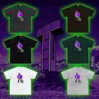 Image 2 of R4V3N (Extras)